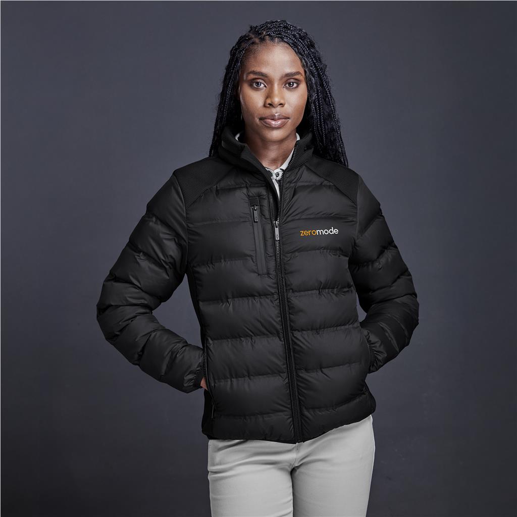 Ladies  Monaco Jacket