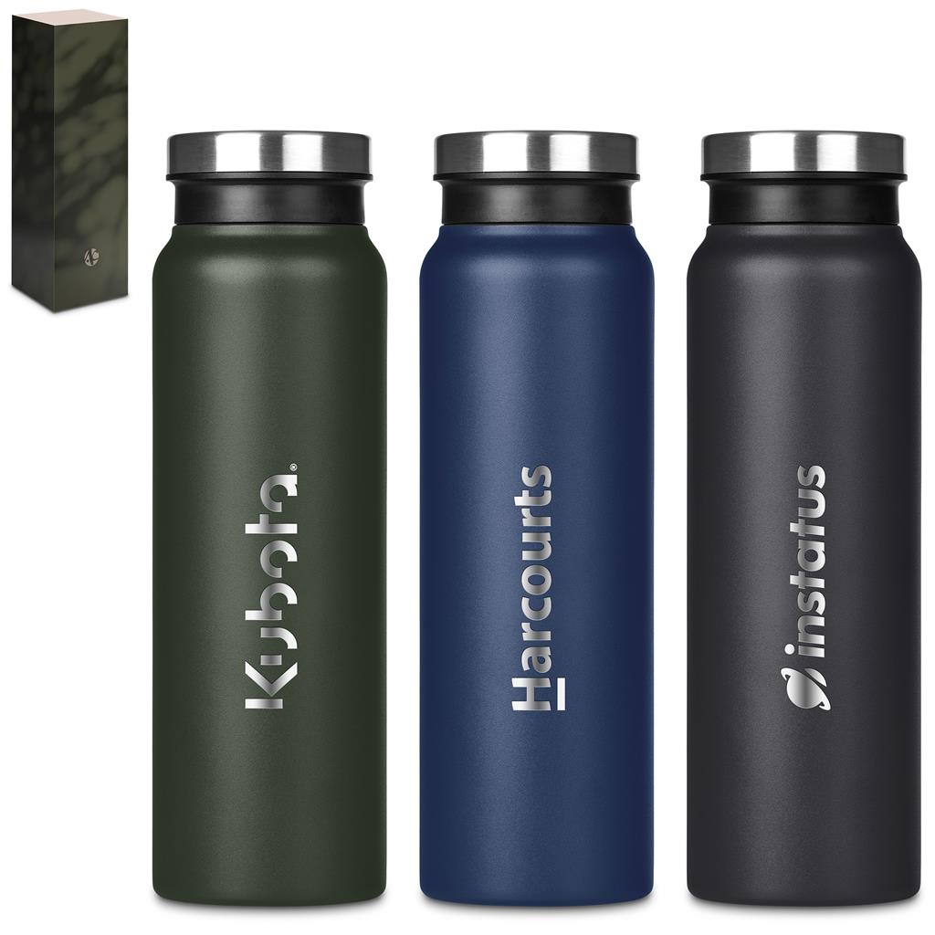 Sedgefield Stainless Steel Vacuum Water Bottle - 700ml