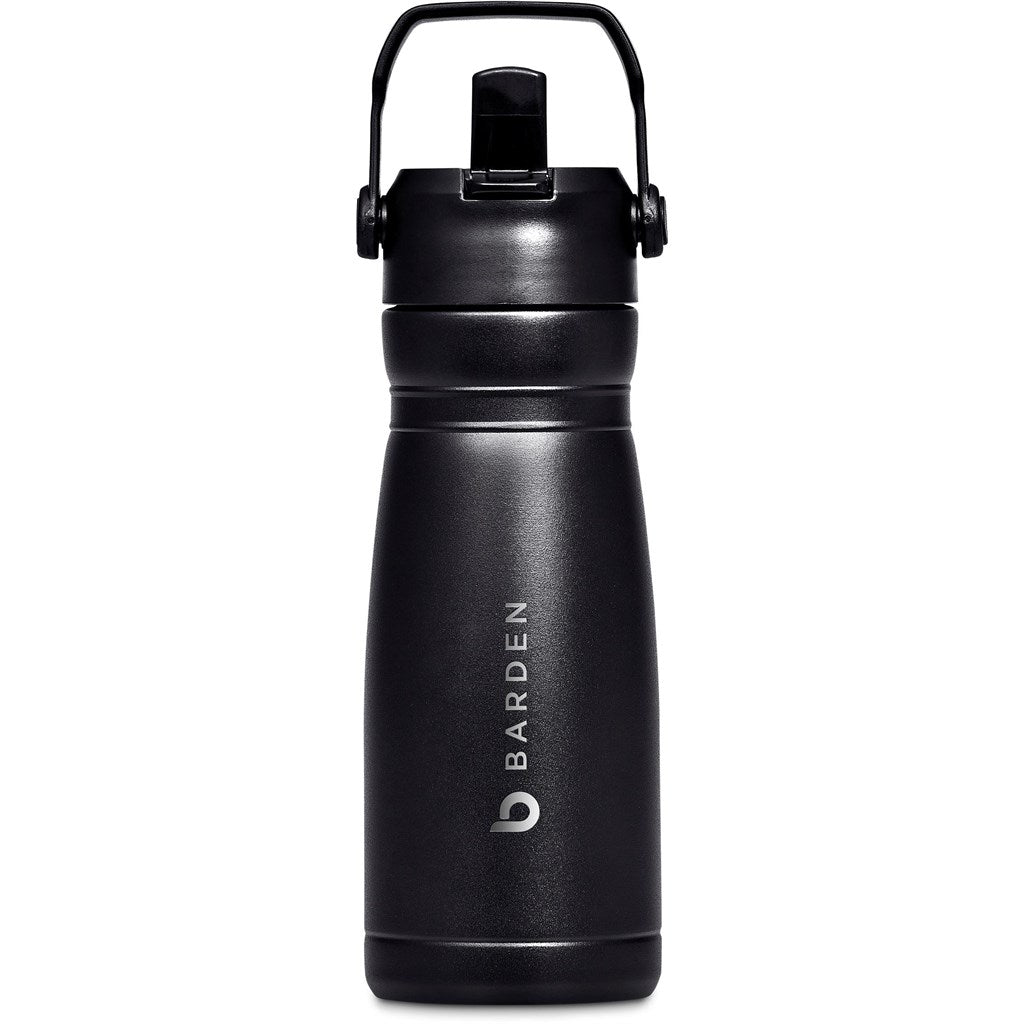 Amba Stainless Steel Vacuum Water Bottle – 600ml