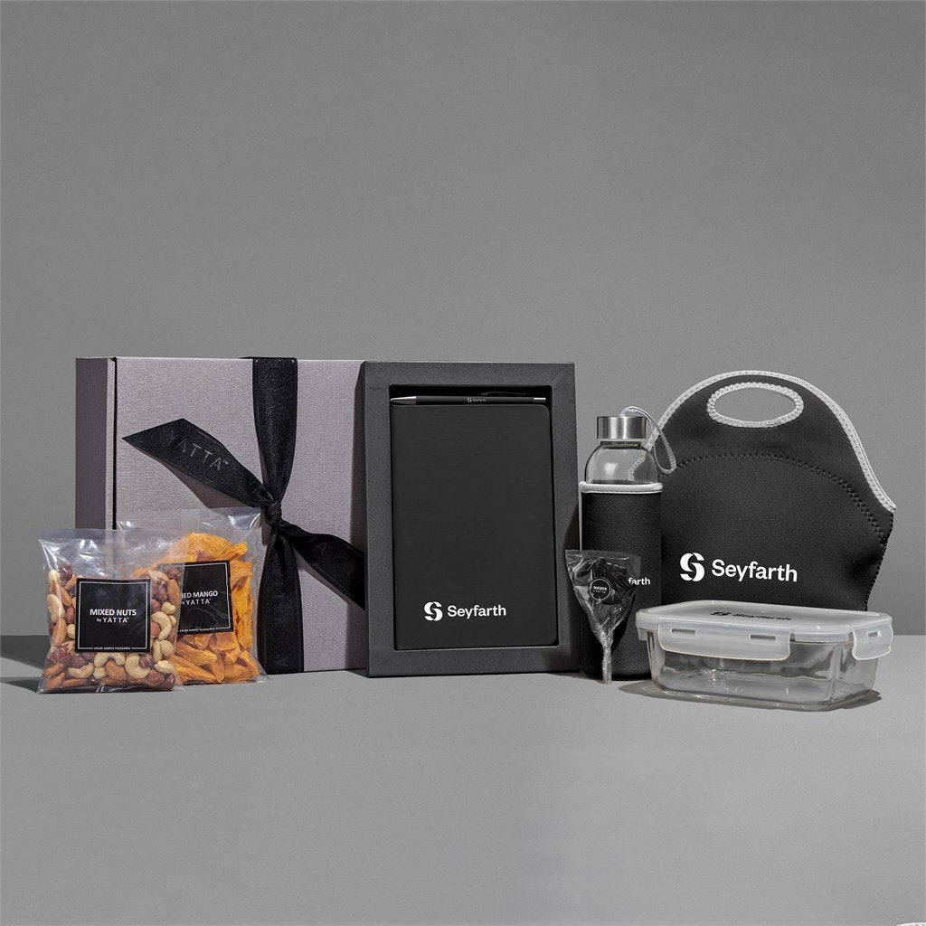 Funky Fusion Hamper