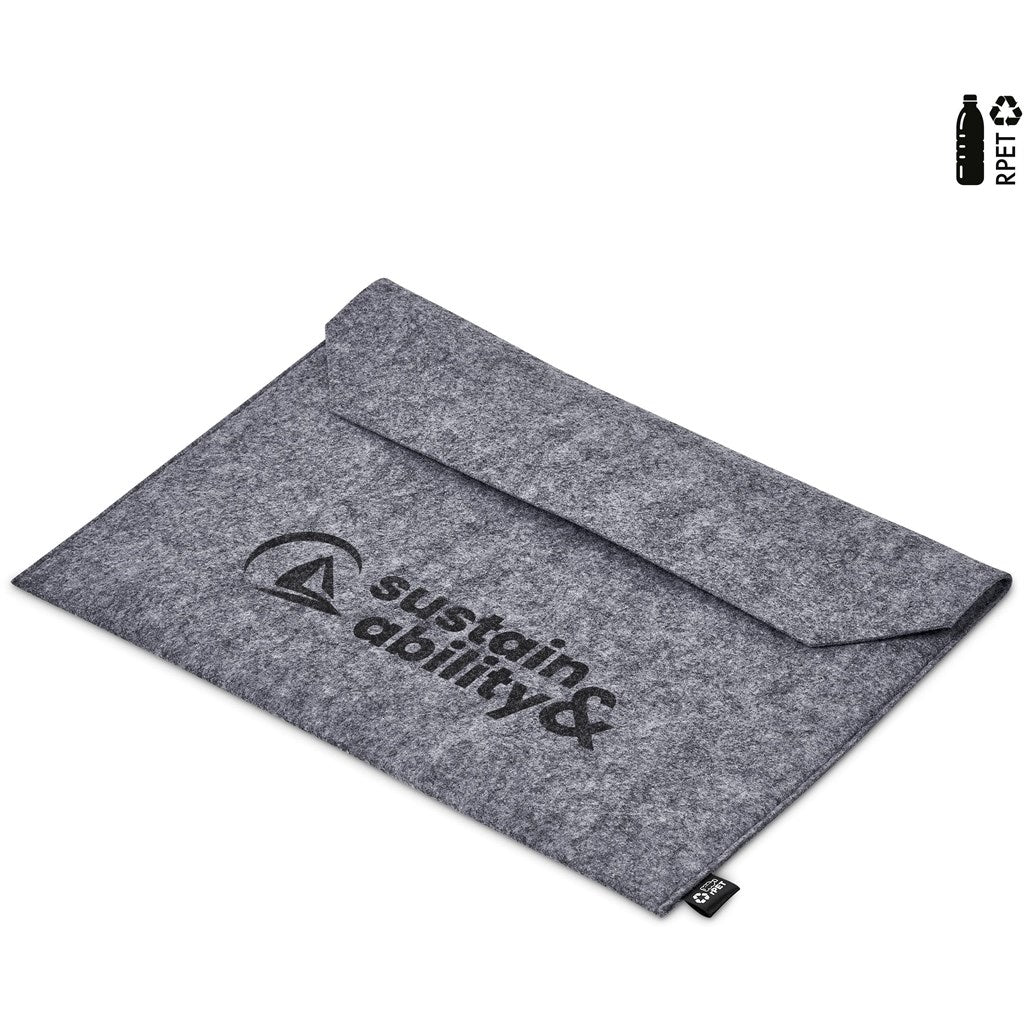 Shorui Recycled PET Felt Document Bag