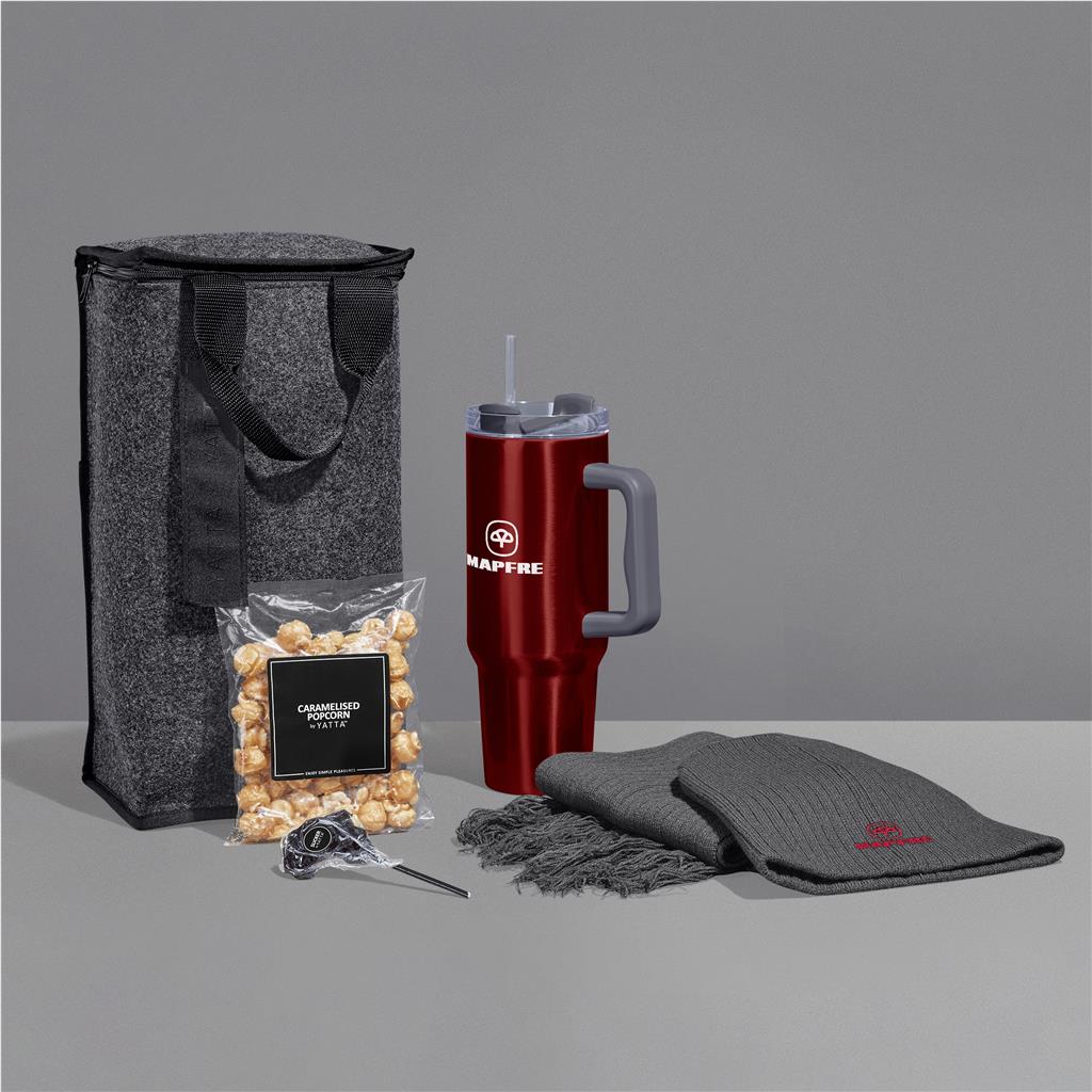 Frosted Faves Hamper
