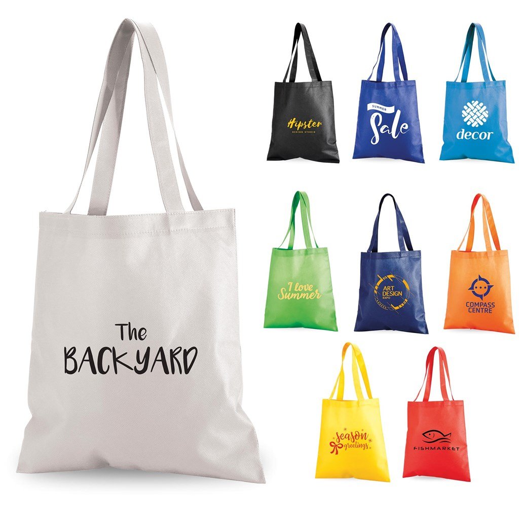 Expo Non-Woven Shopper