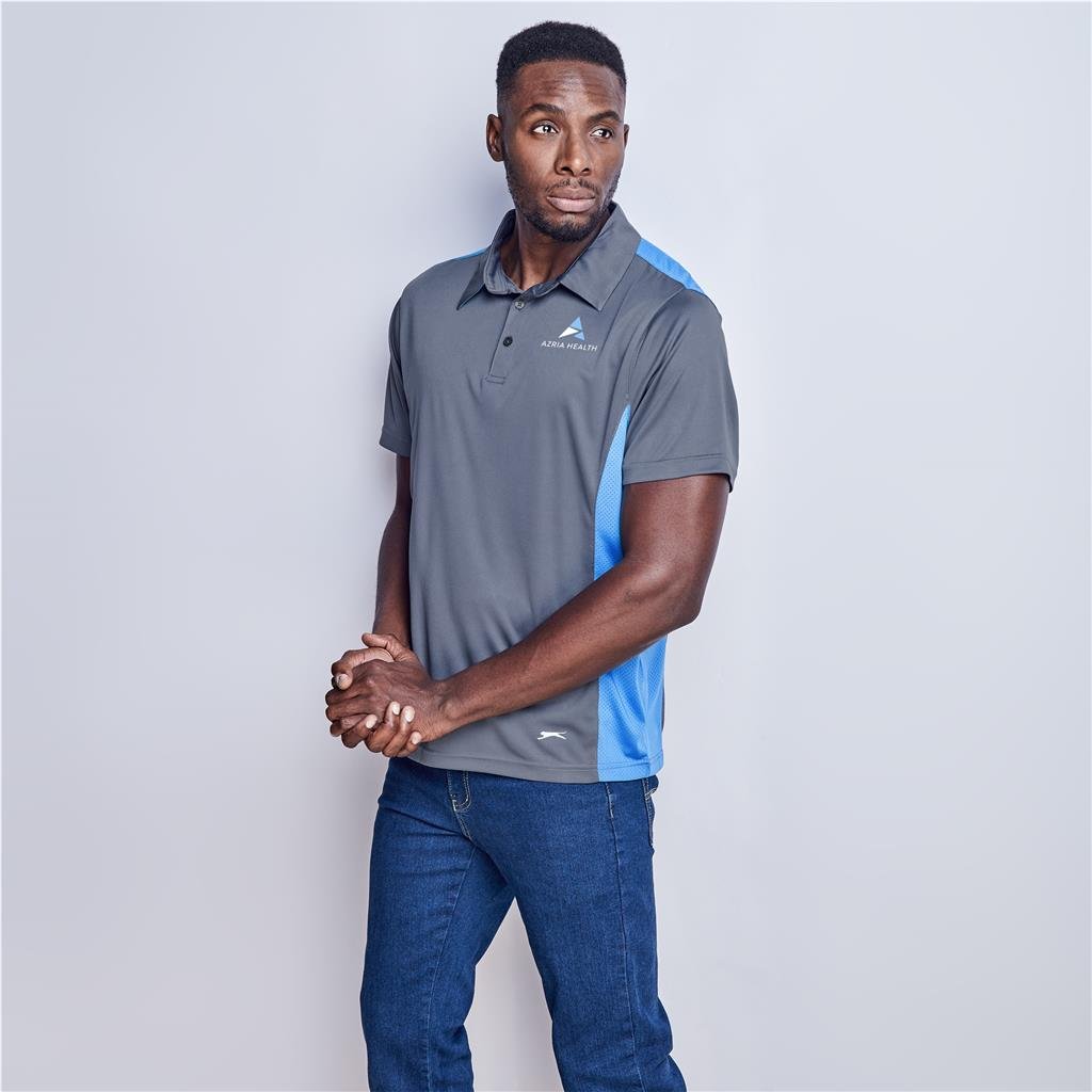 Mens Glendower Golf Shirt