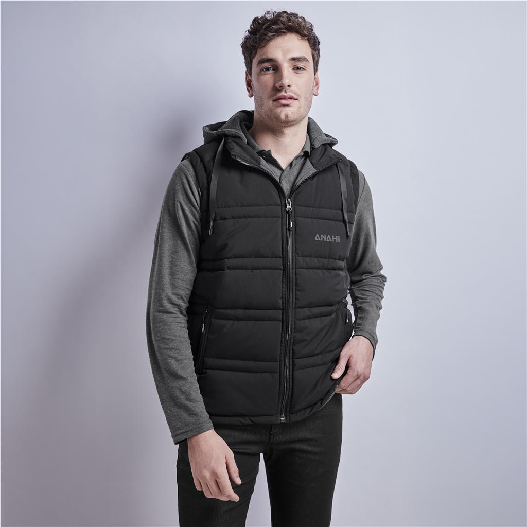 Mens Okinawa Bodywarmer