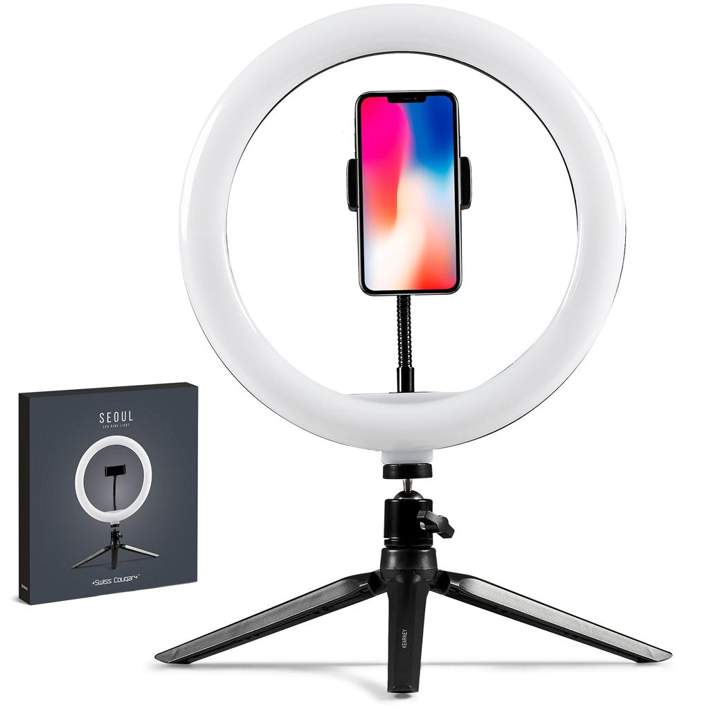 Soul LED Ring Light