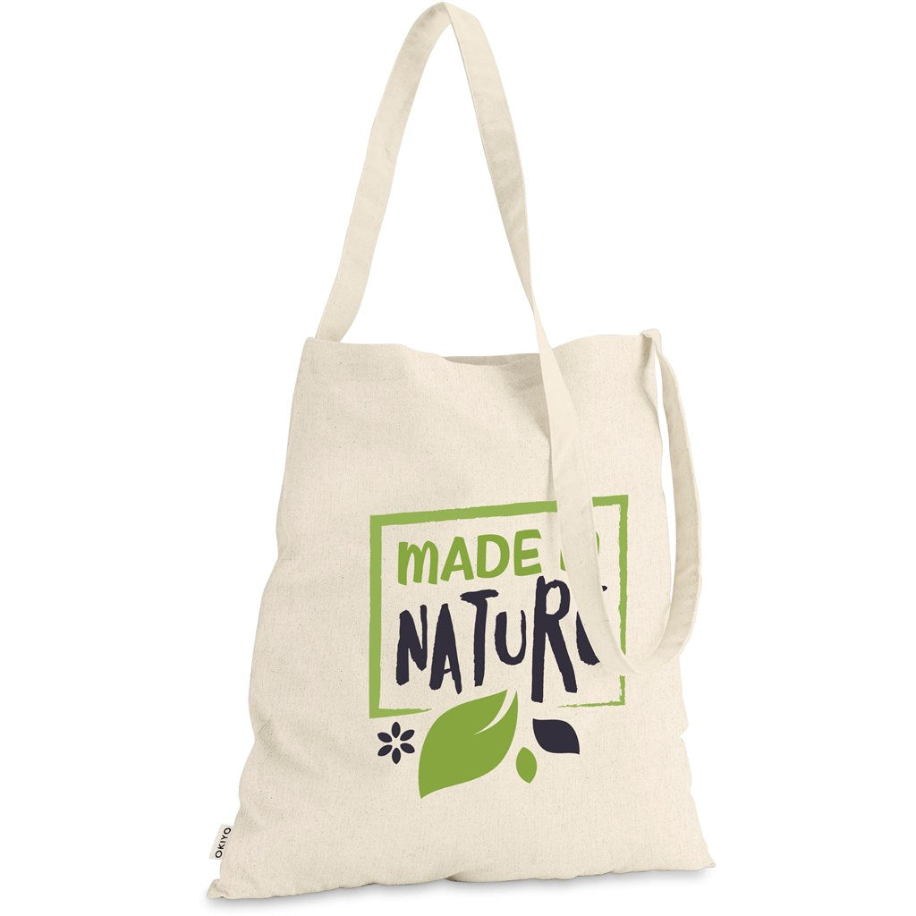 Furendori Cotton Sling Shopper