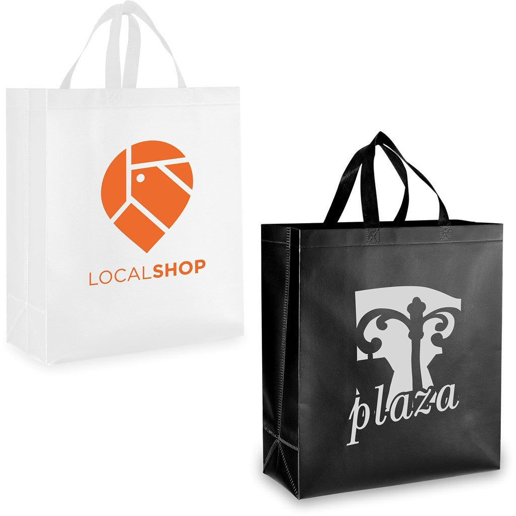 Pacific Laminated Non-Woven Shopper