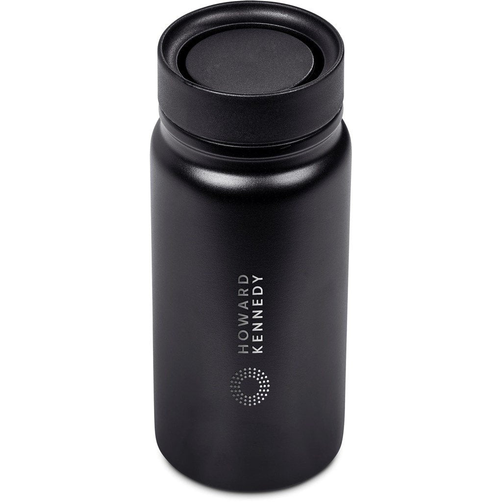 Ramos Stainless Steel Vacuum Tumbler – 400ml