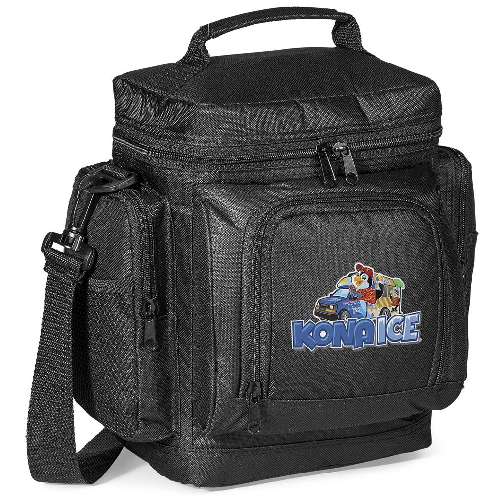 Cliff Hanger 12-Can Cooler Bag