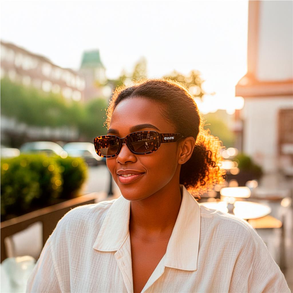 Saint Tropez Sunglasses