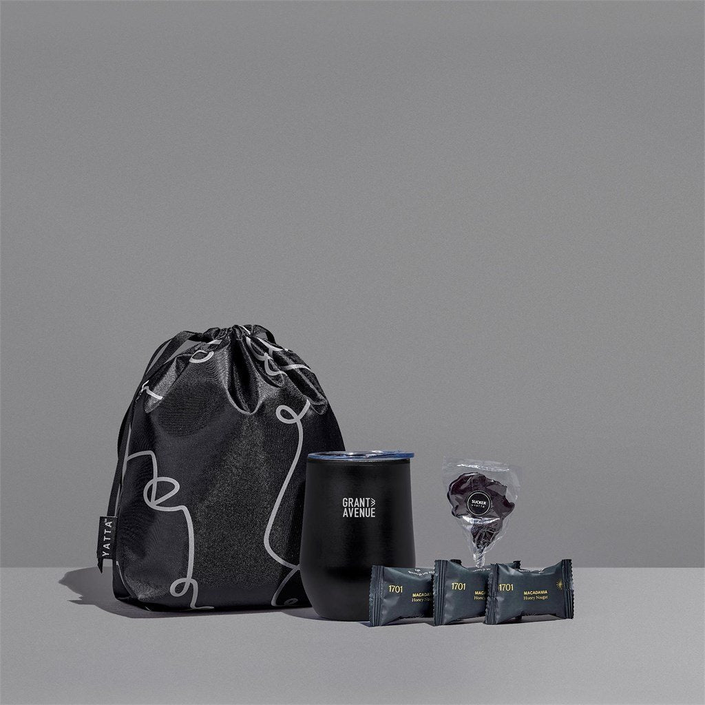 Snug Surprise Hamper