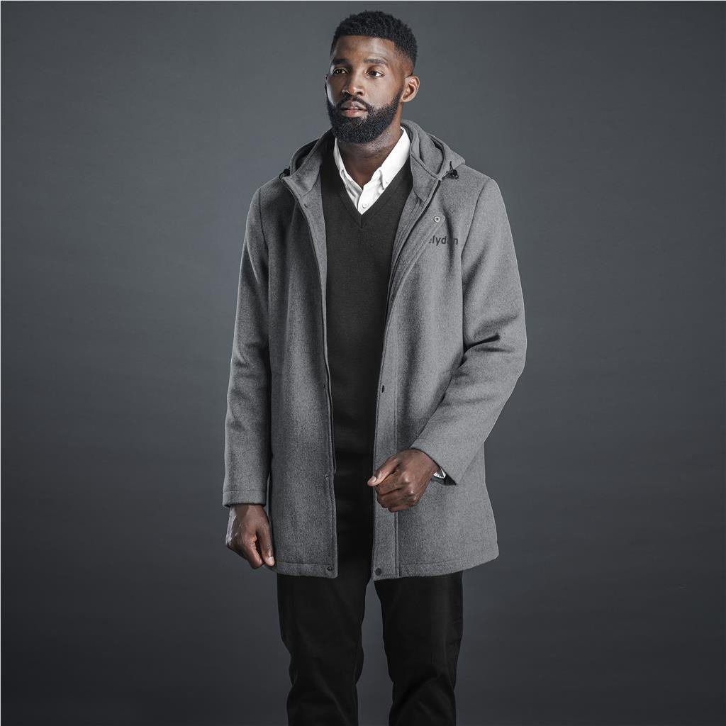 Mens  Gallegos Jacket