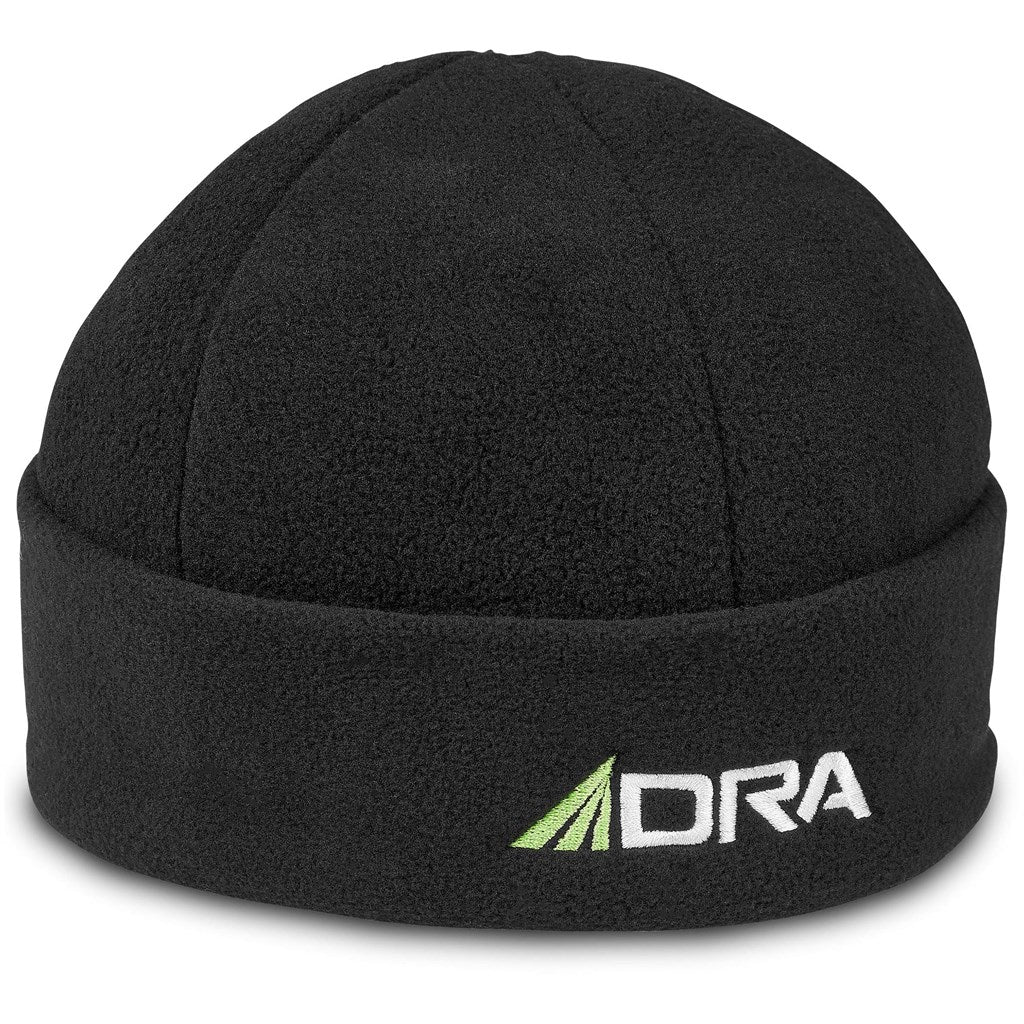 Nordic Fleece Winter Beanie