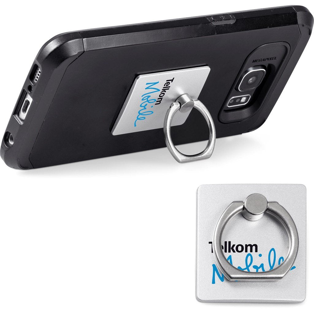 Digit Ring Grip & Phone Stand
