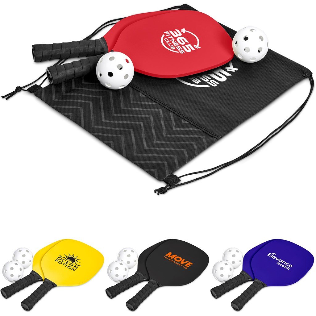 Ballito Beach Bat & Ball Set