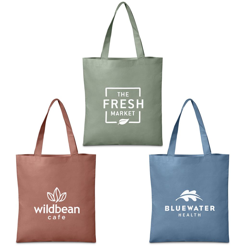 InStyle Non-Woven Shopper