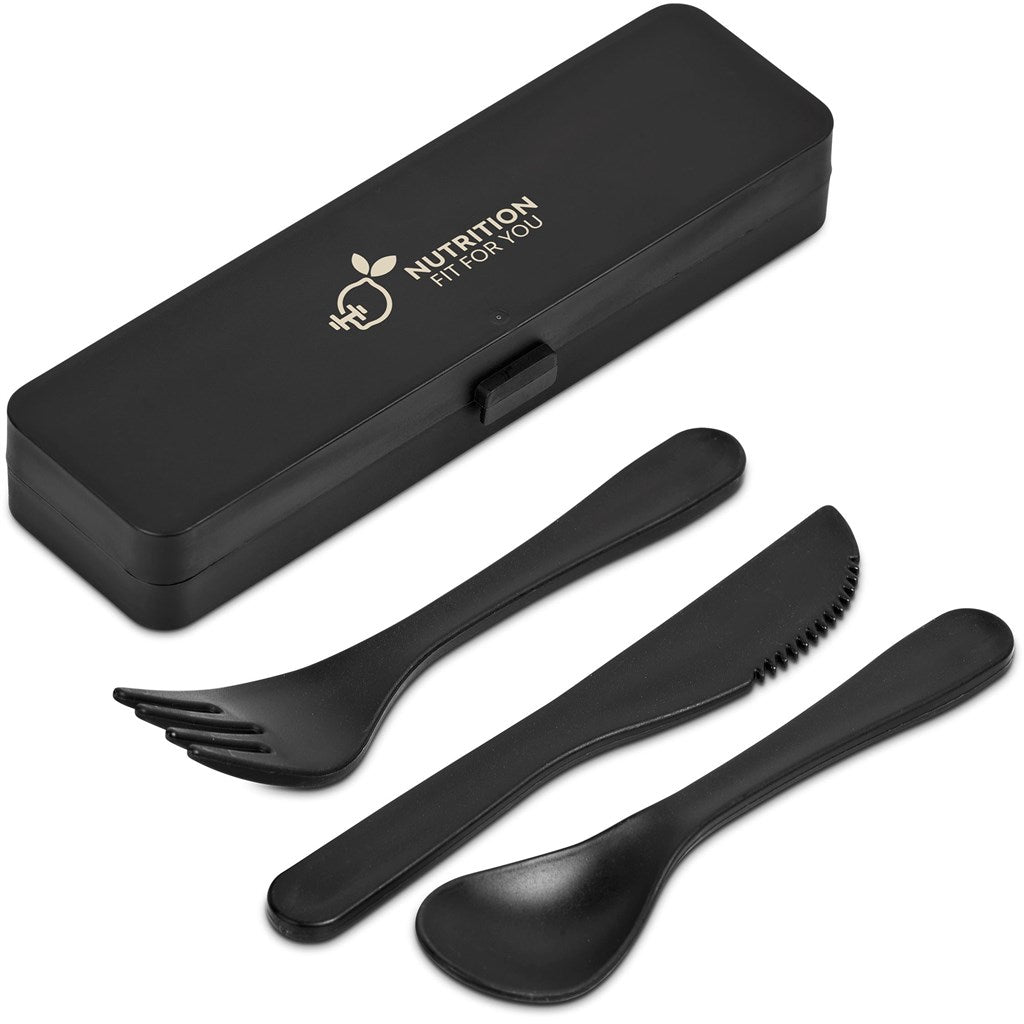 Cantina Cutlery Set