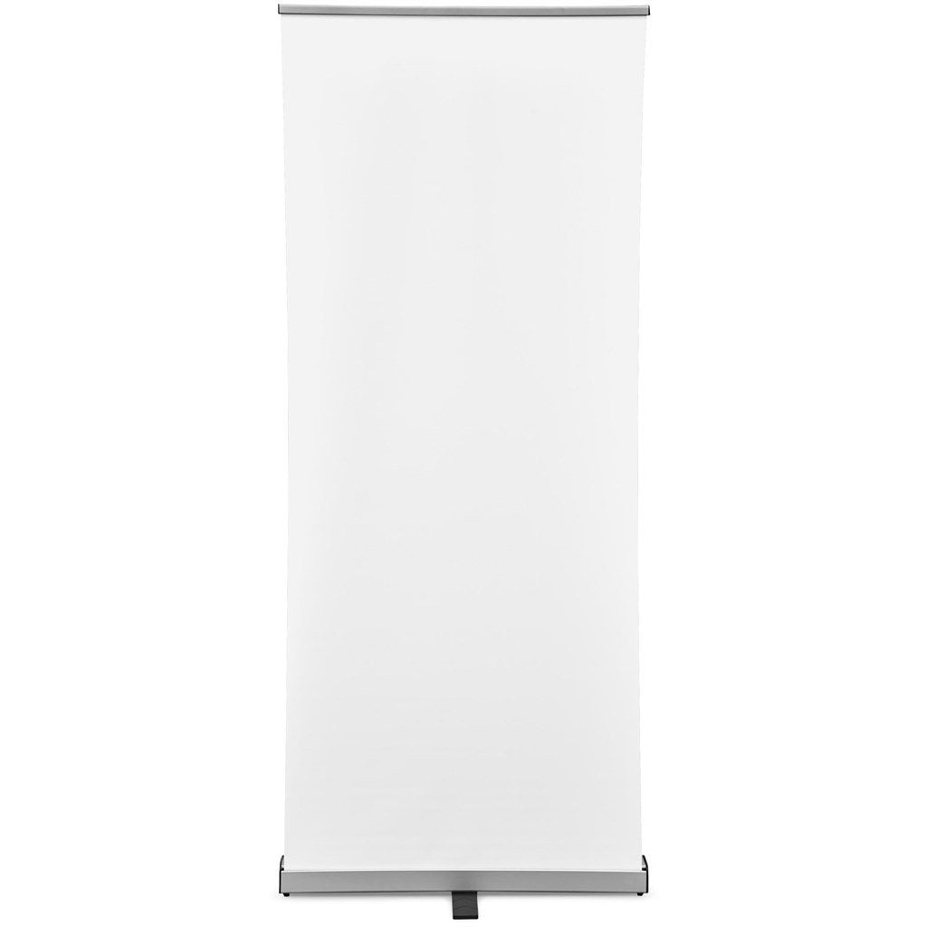 Champion Layflat Pull Up Banner D/Sided incl Kit