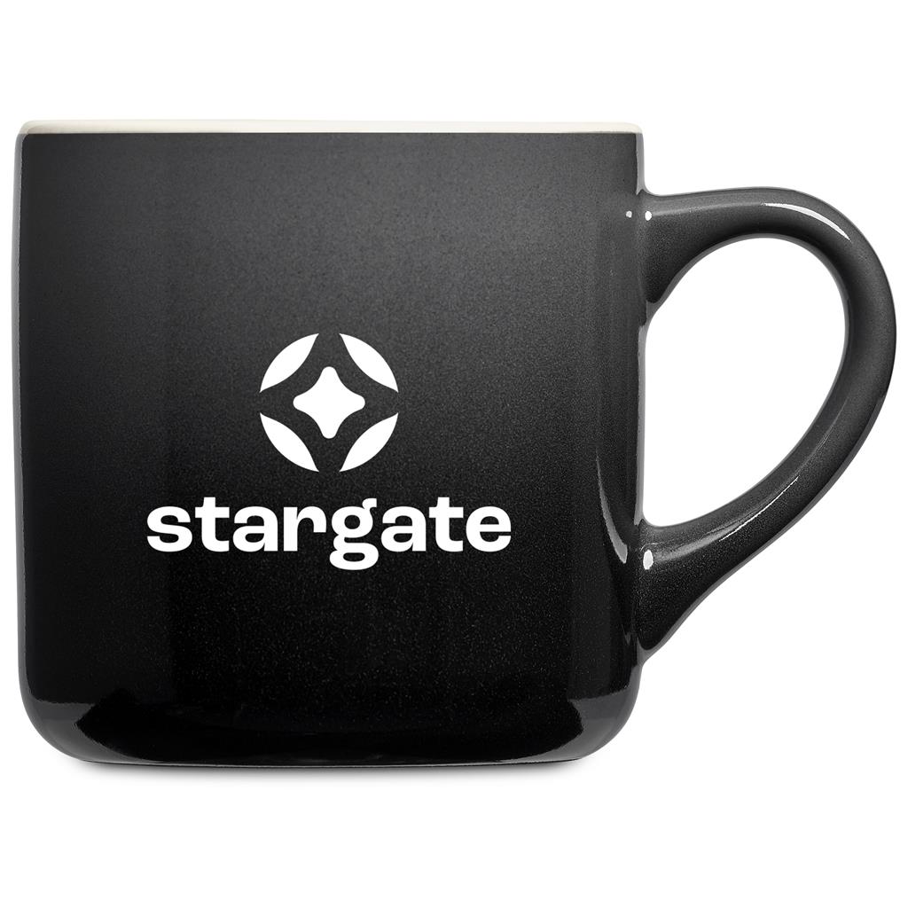 Hazyview Ceramic Coffee Mug - 330ml