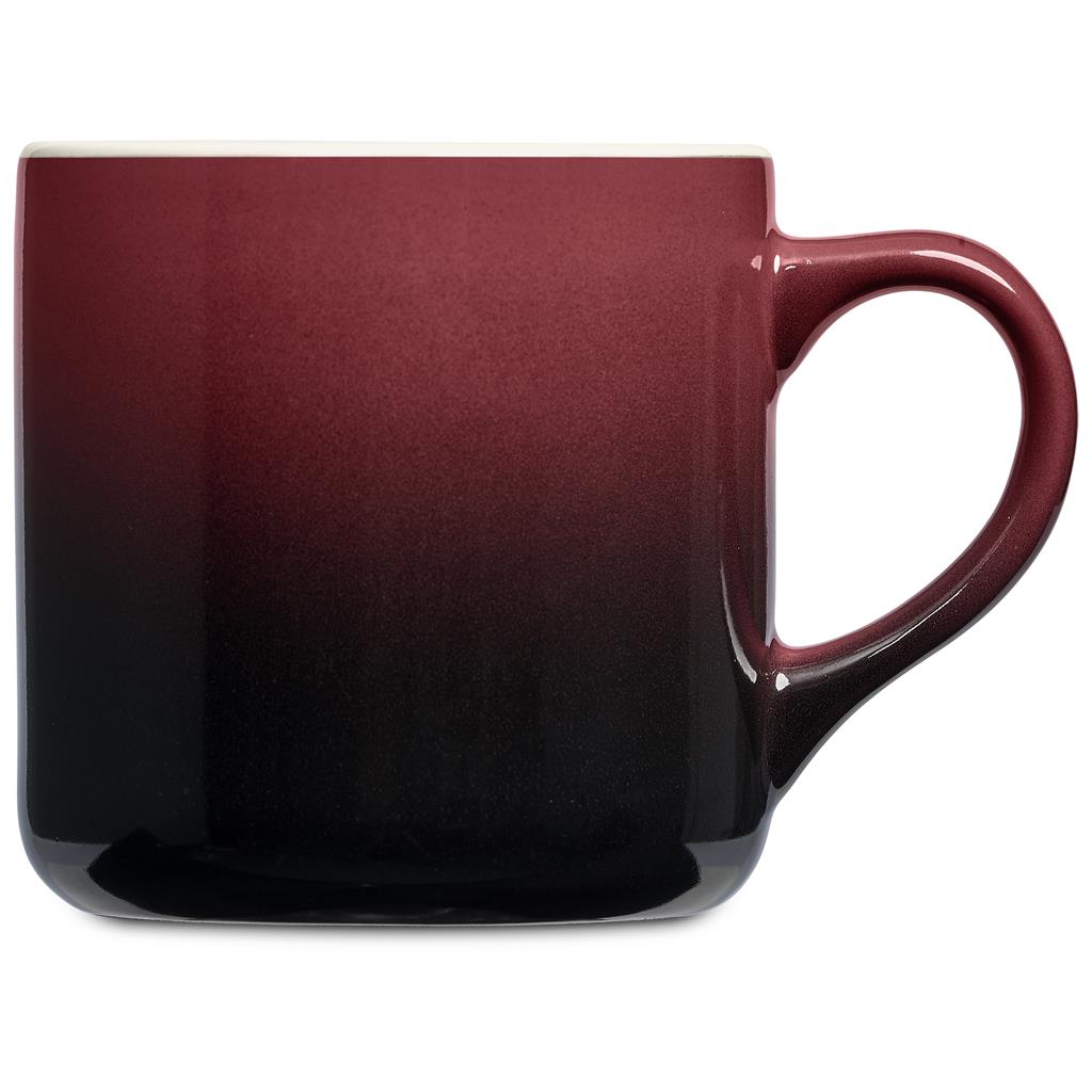 Hazyview Ceramic Coffee Mug - 330ml