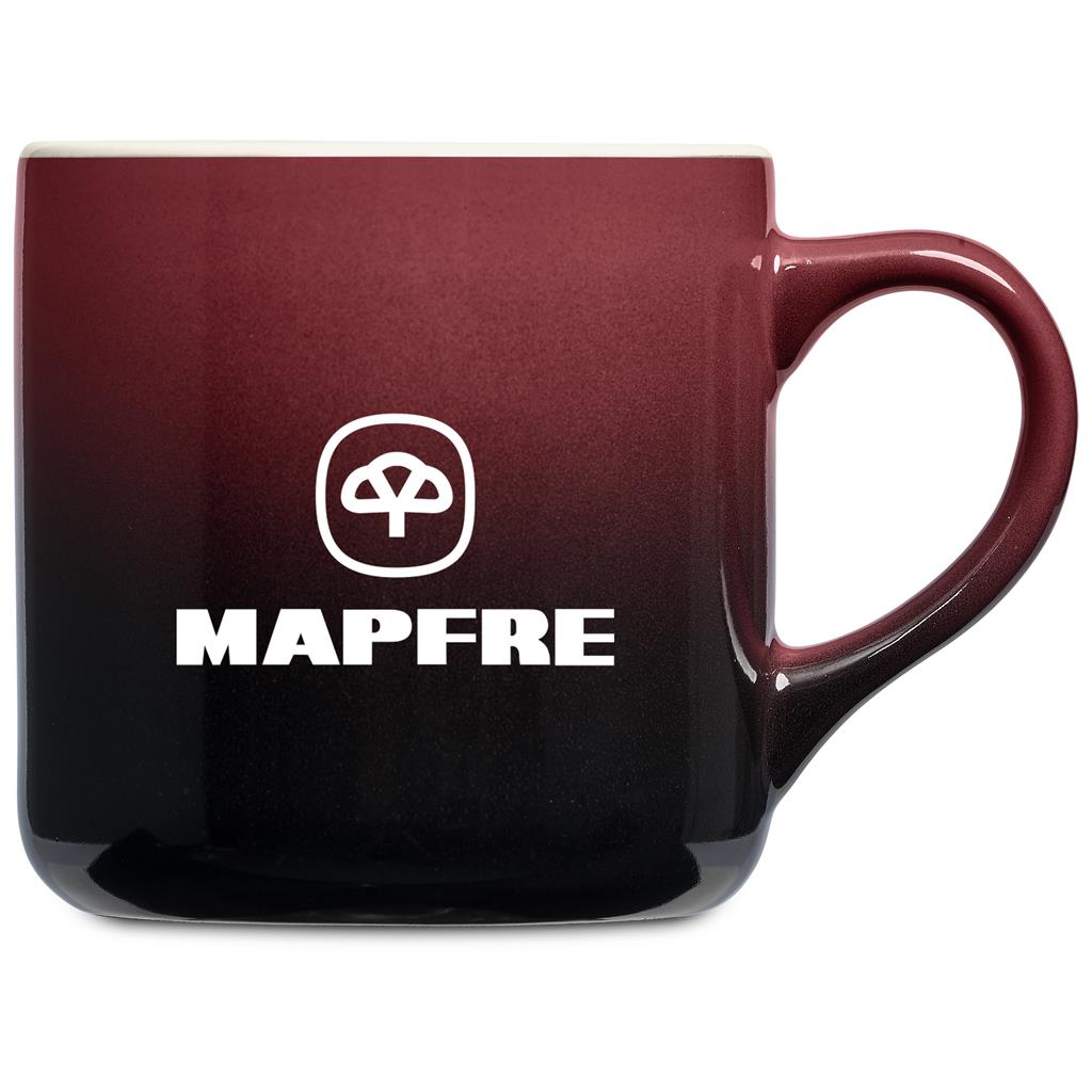 Hazyview Ceramic Coffee Mug - 330ml