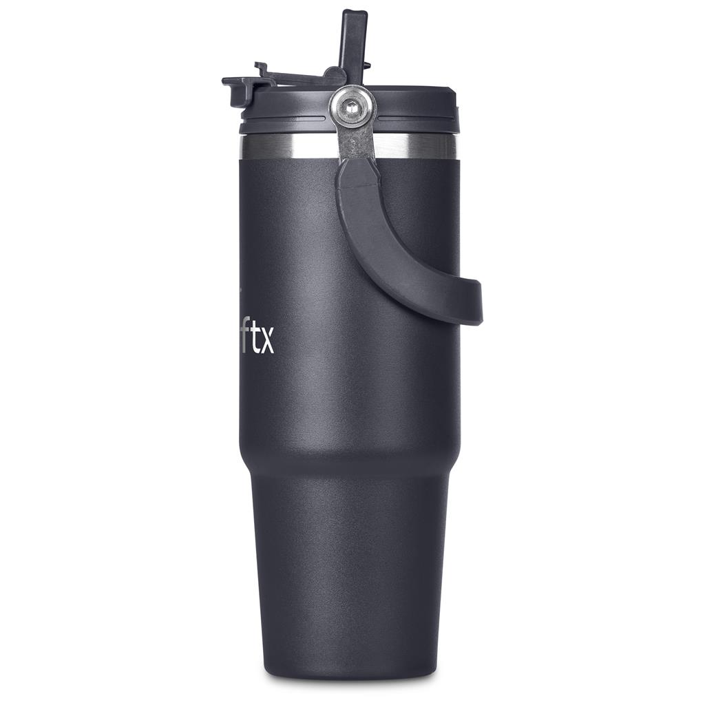 Drakensberg Stainless Steel Vacuum Tumbler - 800ml