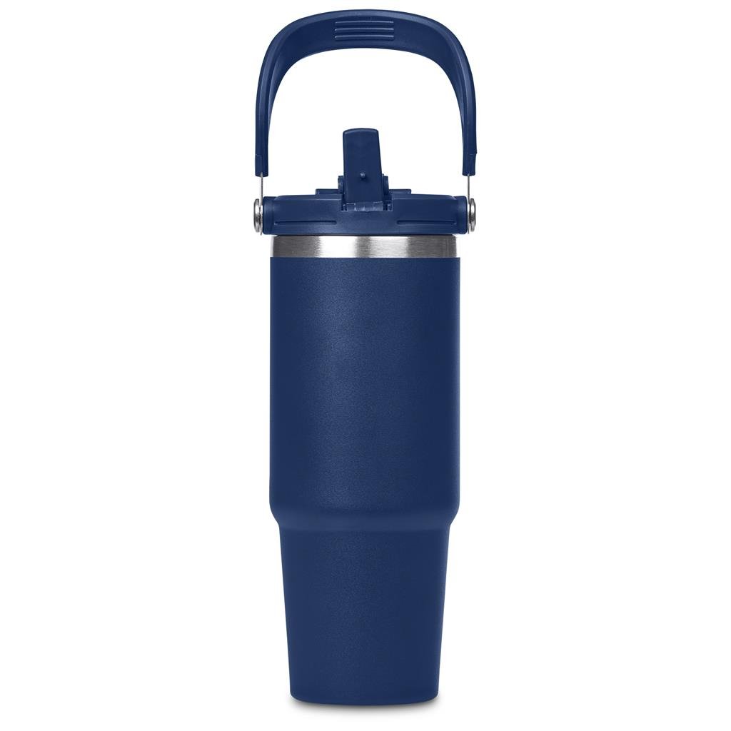 Drakensberg Stainless Steel Vacuum Tumbler - 800ml