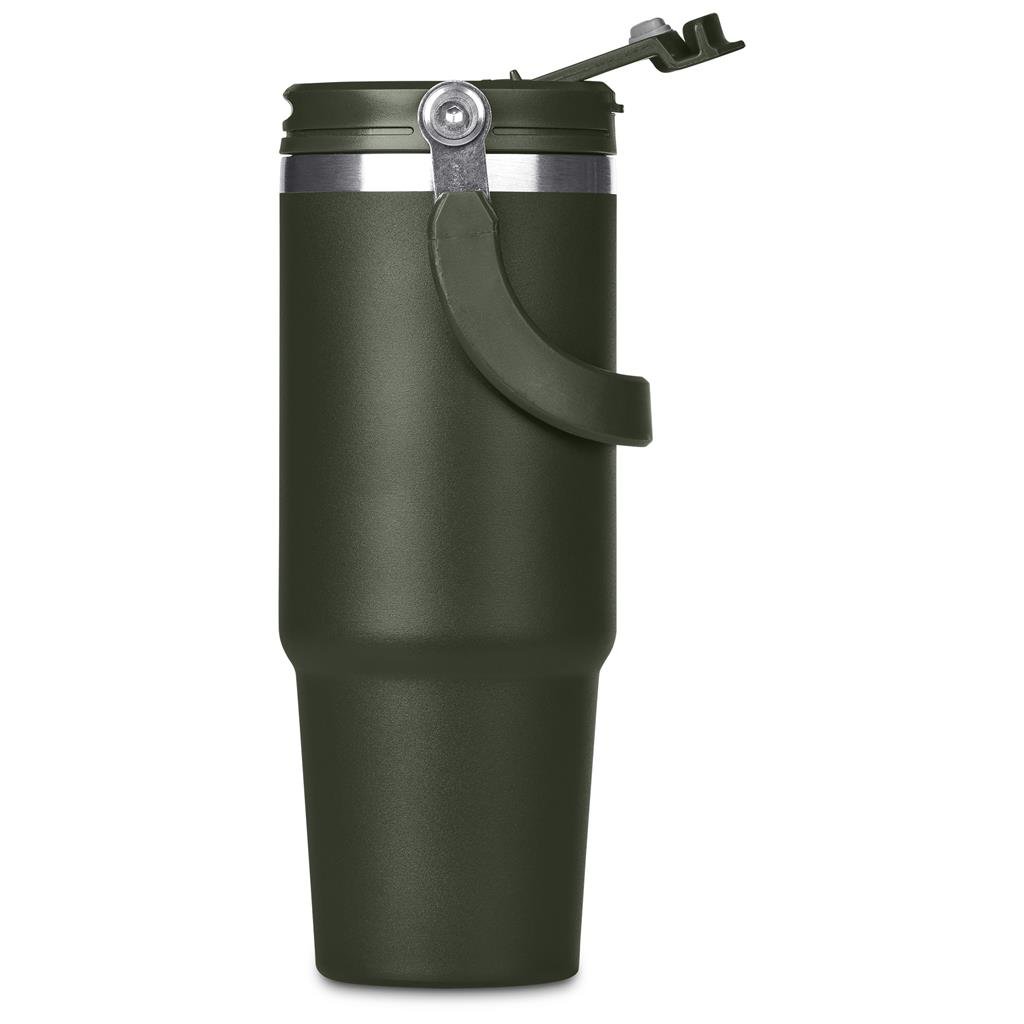 Drakensberg Stainless Steel Vacuum Tumbler - 800ml