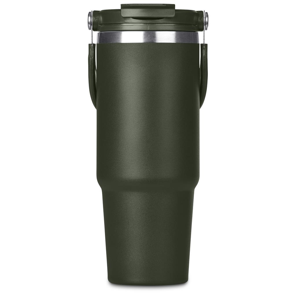 Drakensberg Stainless Steel Vacuum Tumbler - 800ml