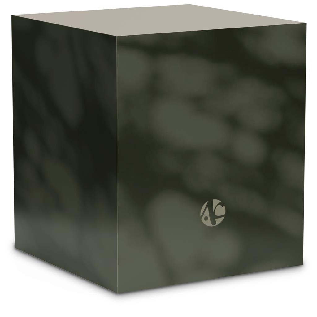 Satara Enamel Coffee Mug – 600ml