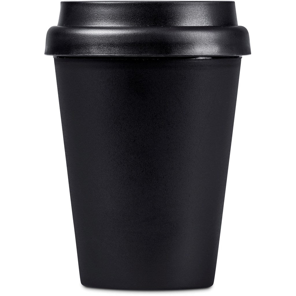Perk Recycled Plastic Double-Wall Tumbler – 300ml