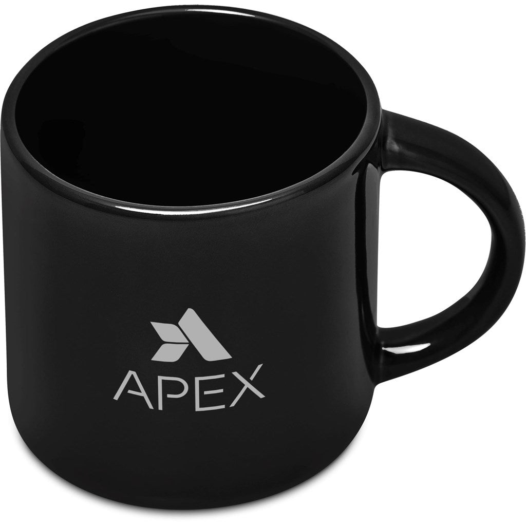 Vida Ceramic Coffee Mug – 350ml