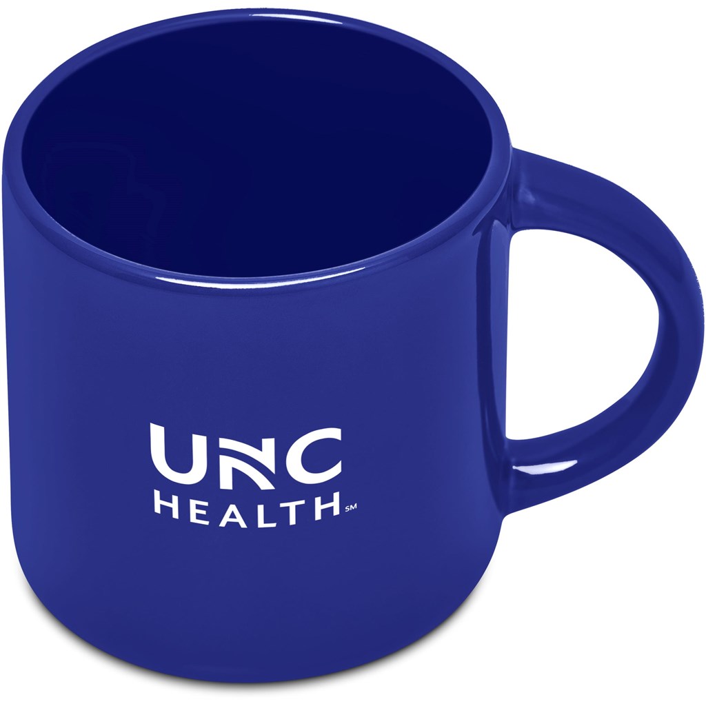 Vida Ceramic Coffee Mug – 350ml