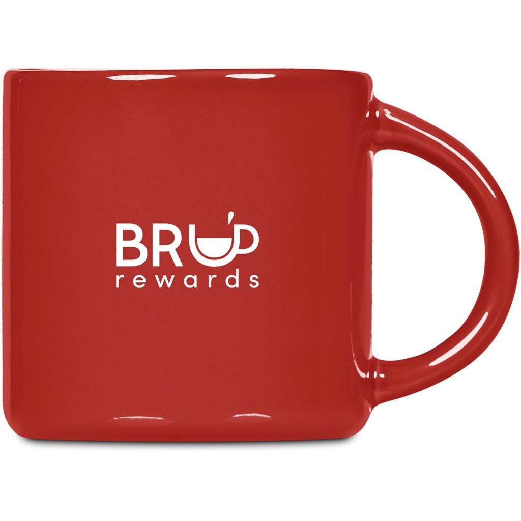 Vida Ceramic Coffee Mug – 350ml