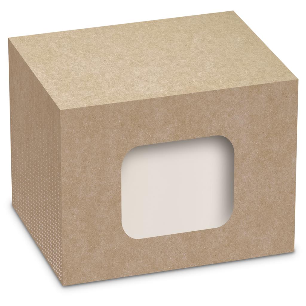 Altra Ceramic Coffee Mug – 330ml