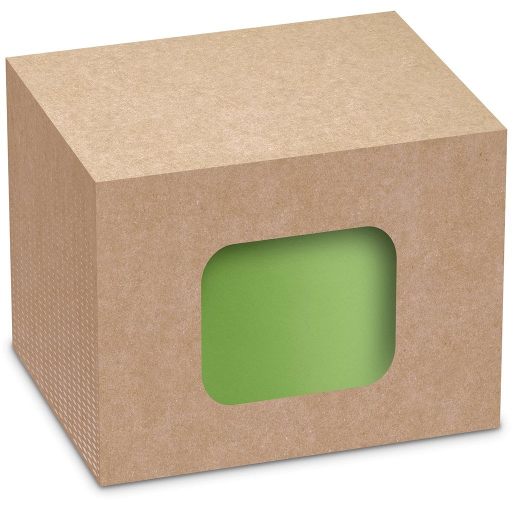 Altra Ceramic Coffee Mug – 330ml