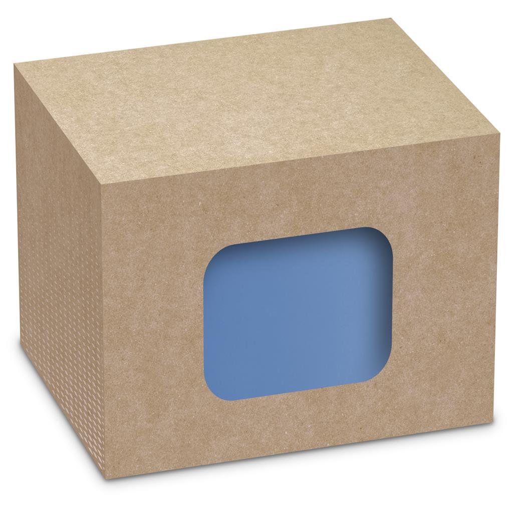 Altra Ceramic Coffee Mug – 330ml