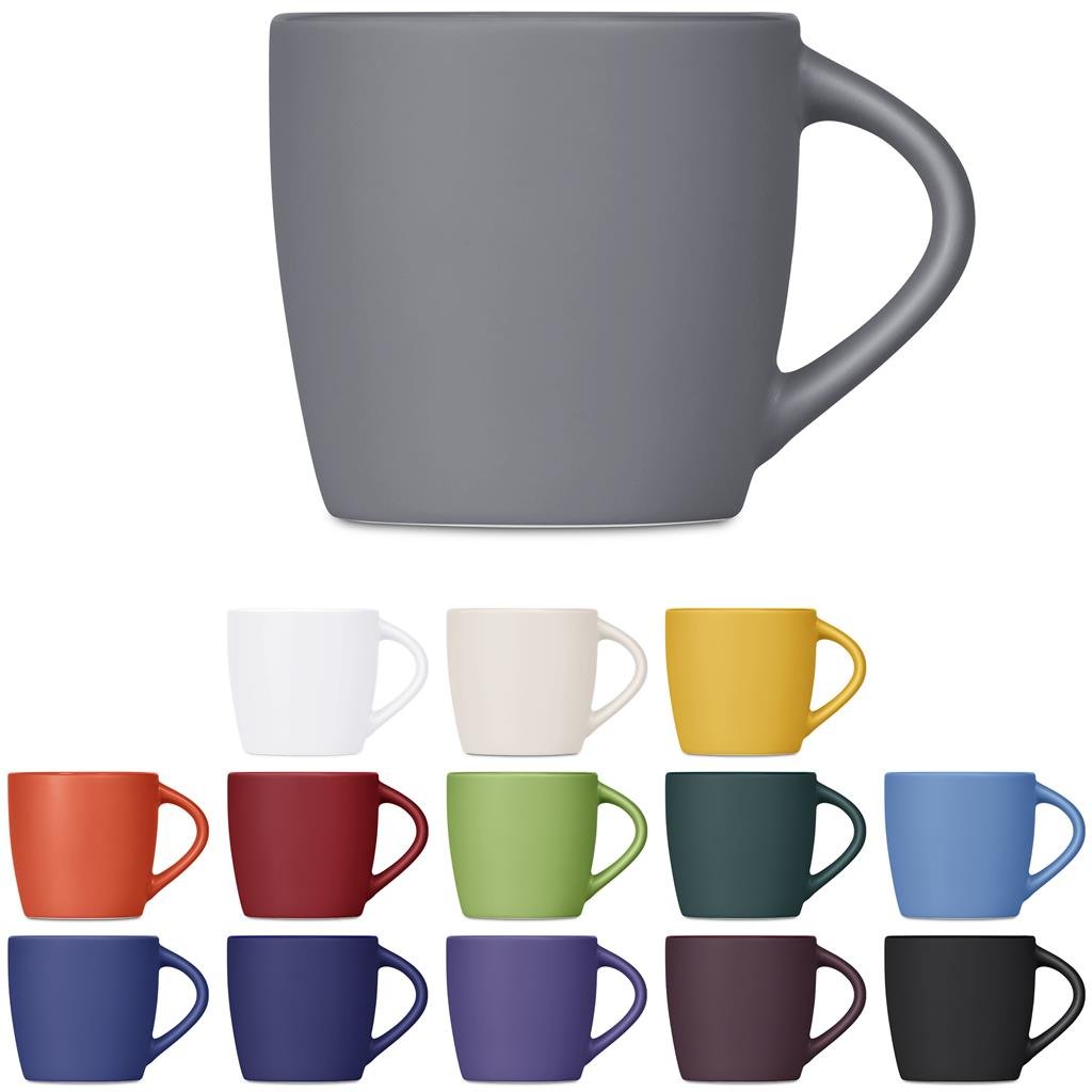 Altra Ceramic Coffee Mug – 330ml