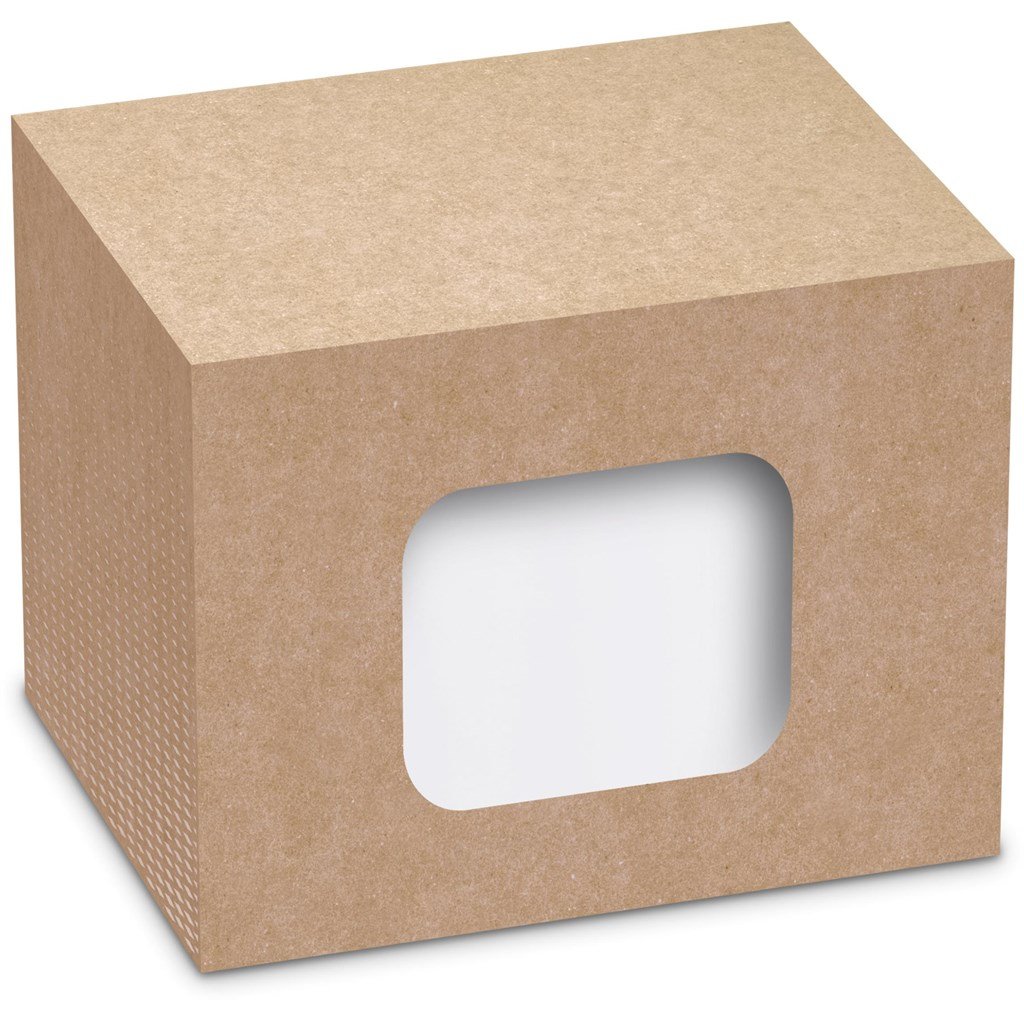 Altra Ceramic Coffee Mug – 330ml