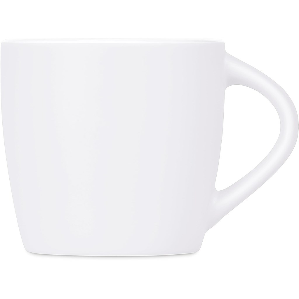 Altra Ceramic Coffee Mug – 330ml