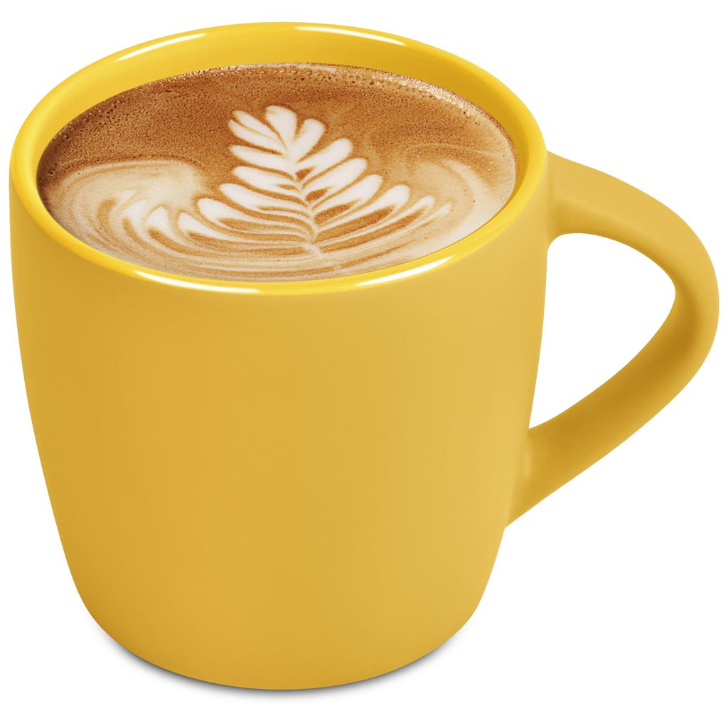 Altra Ceramic Coffee Mug – 330ml