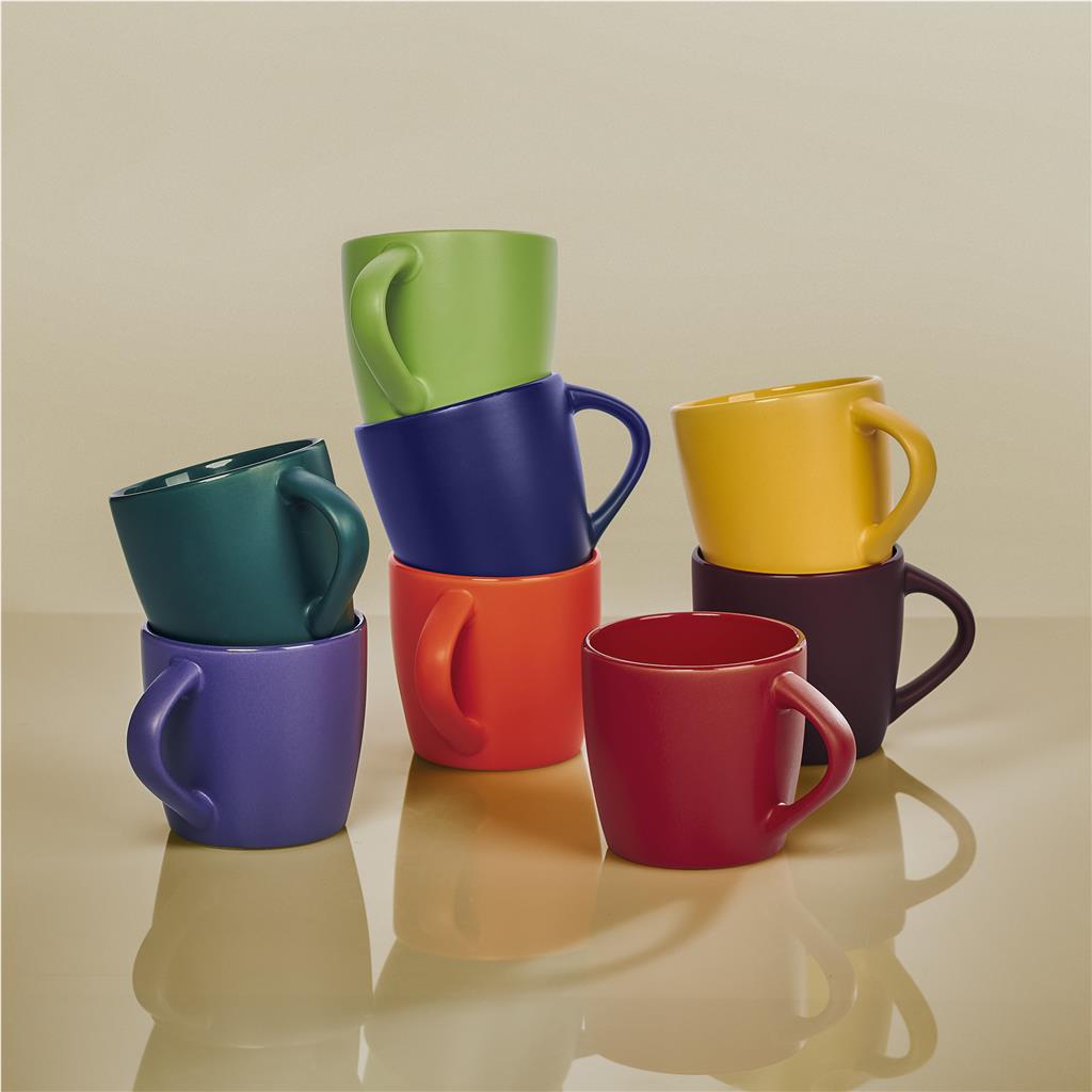 Altra Ceramic Coffee Mug – 330ml
