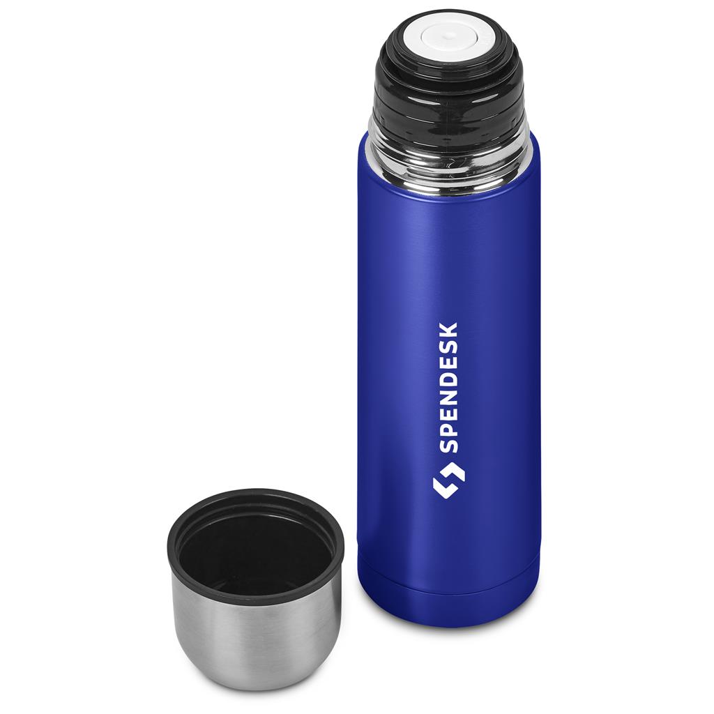 Alpaca Stainless Steel Vacuum Flask – 500ml