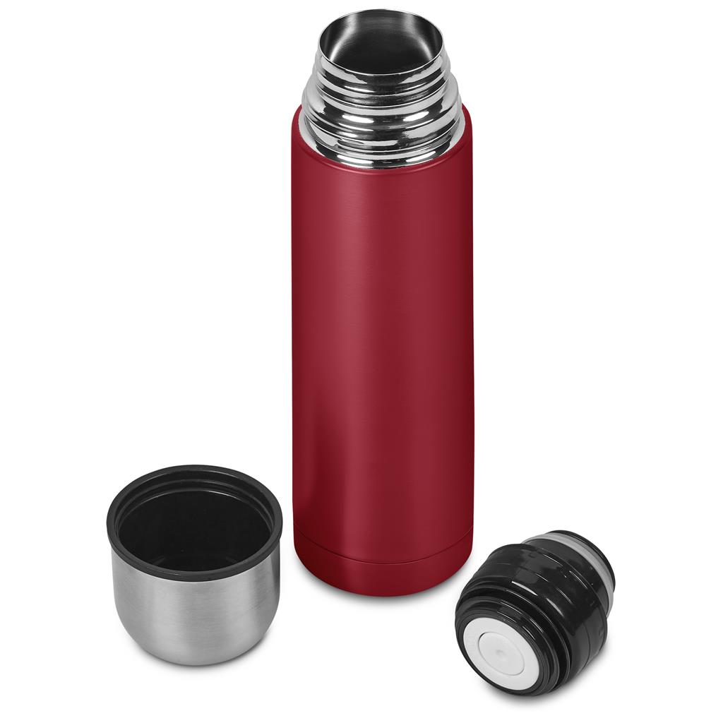 Alpaca Stainless Steel Vacuum Flask – 500ml