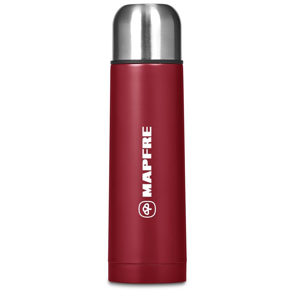 Alpaca Stainless Steel Vacuum Flask – 500ml