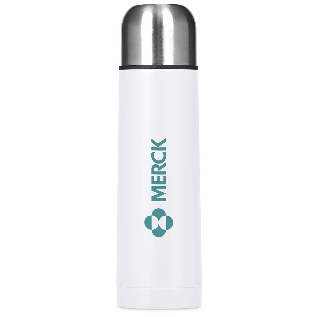 Alpaca Stainless Steel Vacuum Flask – 500ml