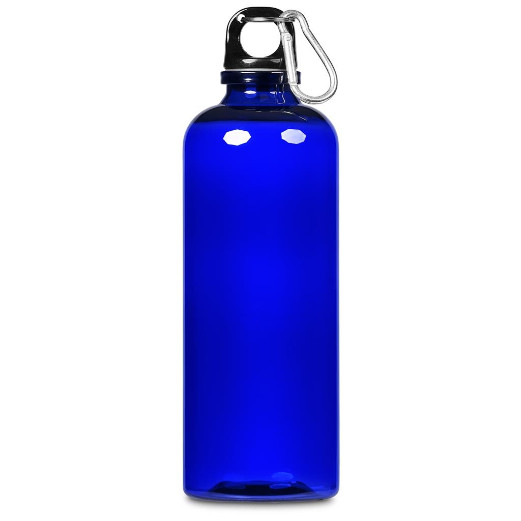 Vista Recycled PET Water Bottle - 600ml