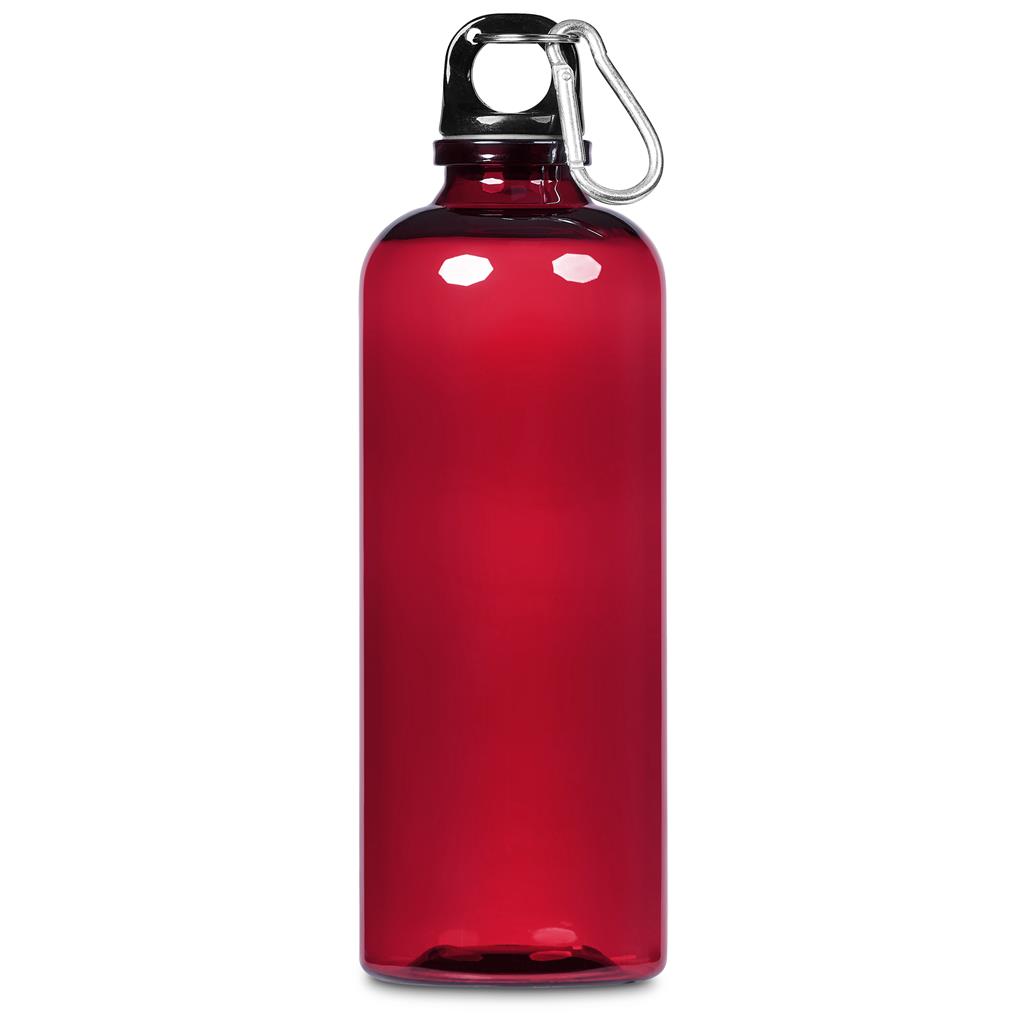 Vista Recycled PET Water Bottle - 600ml