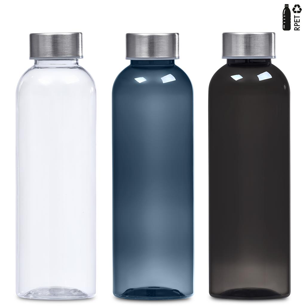Rhythm Recycled PET Water Bottle - 500ml